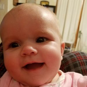 Meet your Posher, Shannon